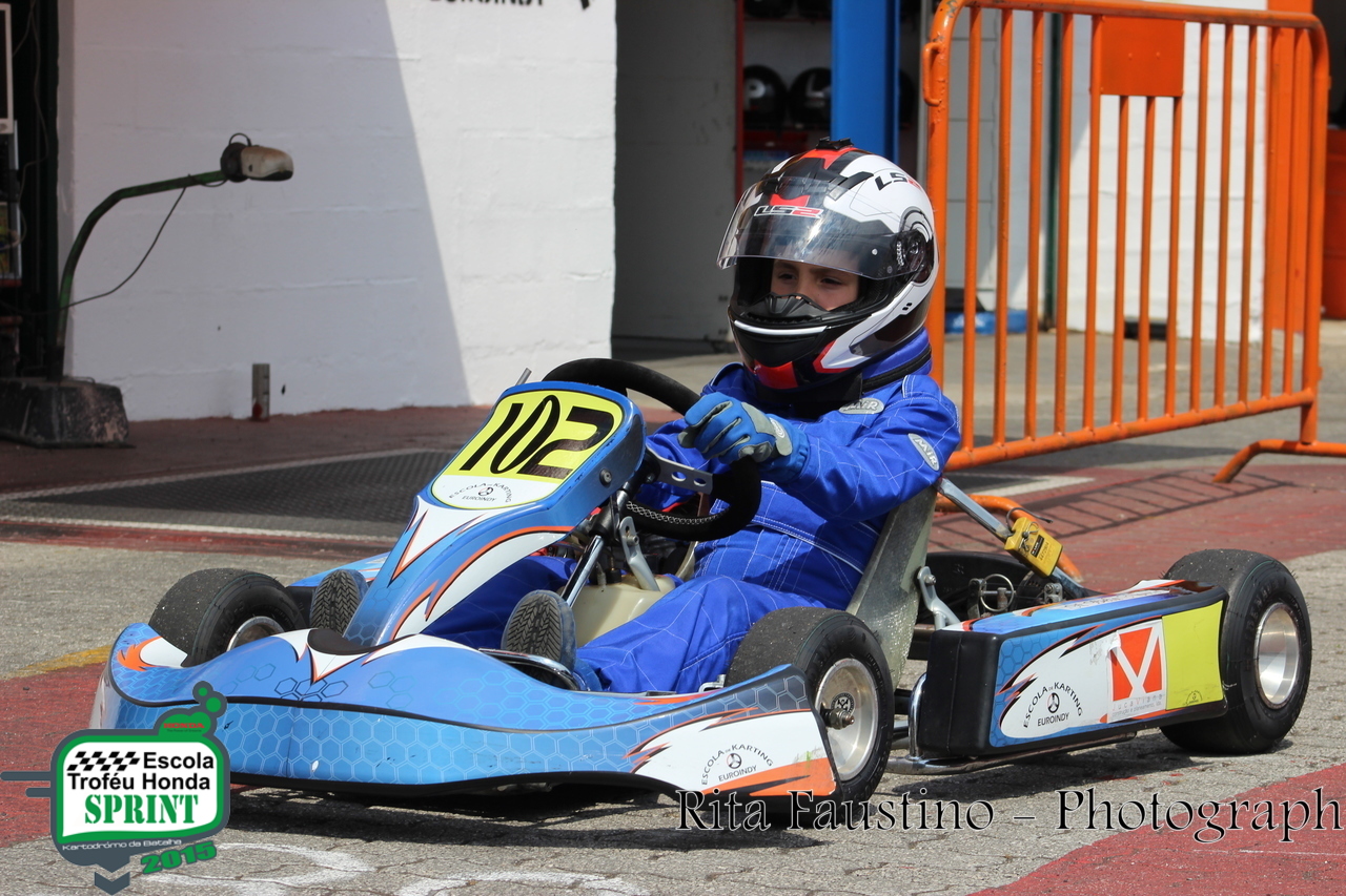 Escola e Troféu Honda Kartshopping 2015 2ª prova39